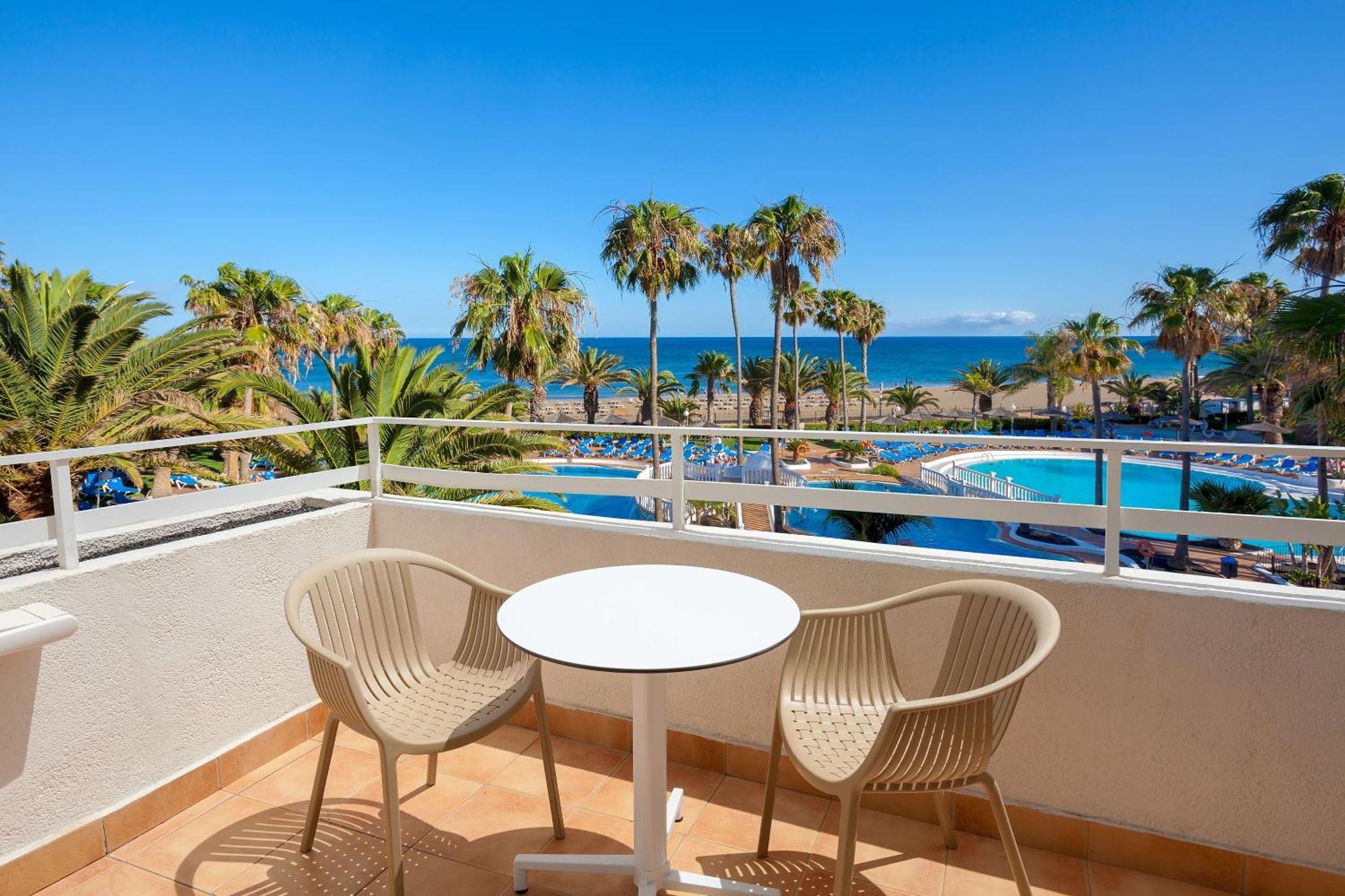 Superior Suite mit Meerblick